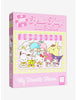 Sanrio Hello Kitty Rompecabezas 1000 Piezas
