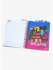 Encanto Cuaderno Separadores