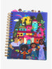 Encanto Cuaderno Separadores