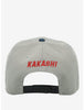 Naruto Gorra Logo