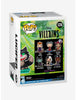 Cenicienta Funko Villano Lucifer Gato
