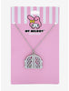 Sanrio My Melody Collar Ventana