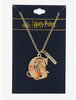Harry Potter Collar Gryffindor Inicial