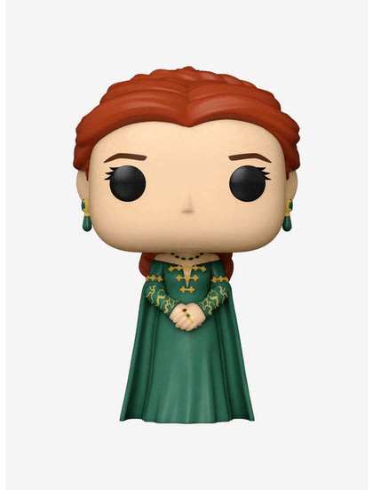 Funko Pop! Game of Thrones: House of the Dragon Alicent Hightowe