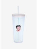 Betty Boop Termo Diamante