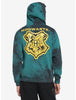Harry Potter Slytherin Hoodie Sudadera