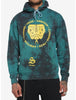 Harry Potter Slytherin Hoodie Sudadera