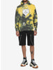 Harry Potter Hufflepuff Hoodie Sudadera