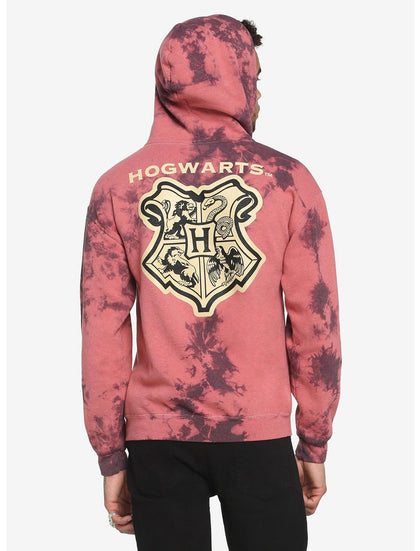 Harry Potter Gryffindor Hoodie Sudadera