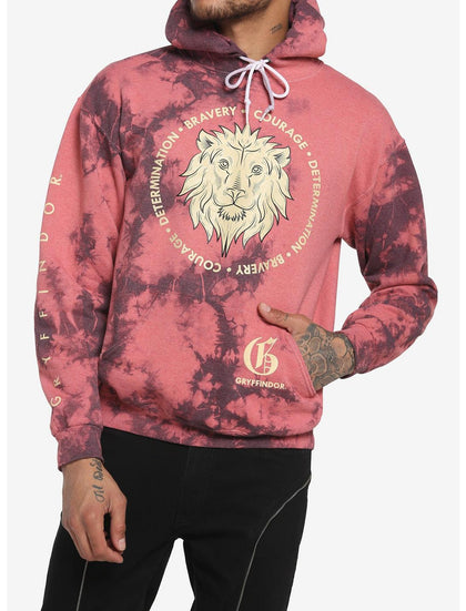 Harry Potter Gryffindor Hoodie Sudadera