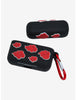 Naruto Earbuds Case Akatsuki