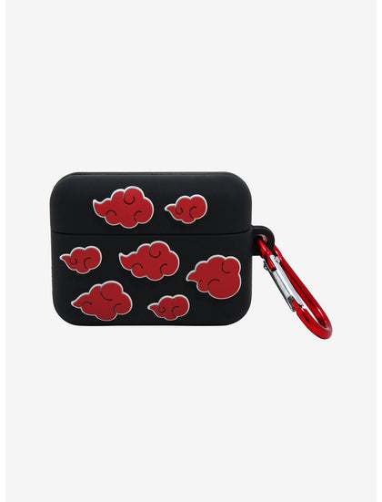 Naruto Earbuds Case Akatsuki