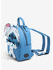 Stitch Mochila Momia Cosplay