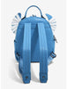 Stitch Mochila Momia Cosplay