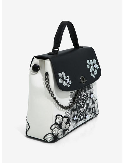 Star Wars Darth Vader Bolsa Crossbody