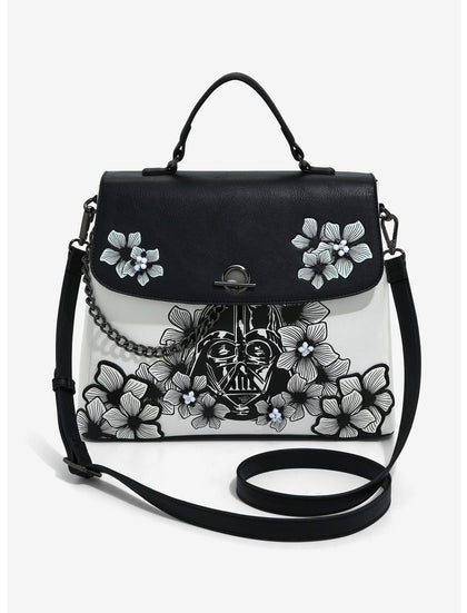 Star Wars Darth Vader Bolsa Crossbody