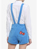 Sanrio Hello Kitty Overall