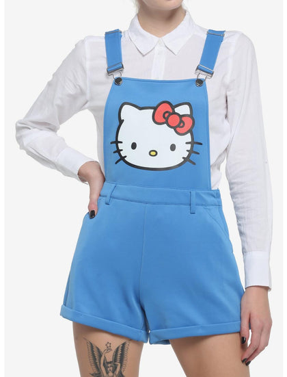 Sanrio Hello Kitty Overall