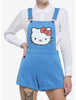 Sanrio Hello Kitty Overall