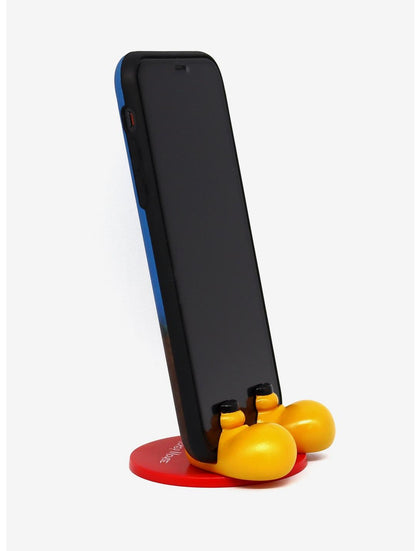 Mickey Mouse Base Para Telefono