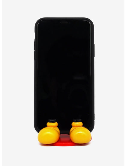 Mickey Mouse Base Para Telefono