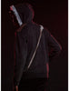 Black Panther Hoodie Sudadera