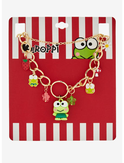 Sanrio Keroppi Collar