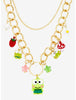 Sanrio Keroppi Collar
