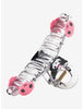 Sanrio Kuromi Broche Cabello