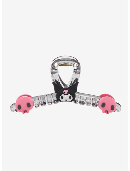 Sanrio Kuromi Broche Cabello