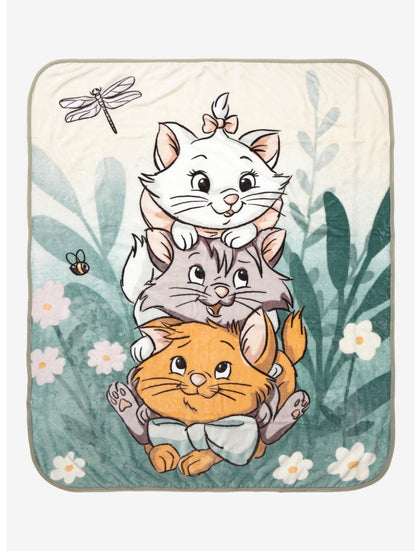 Los Aristogatos Cobija Hermanos