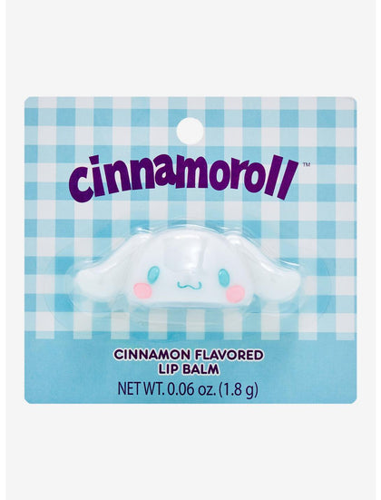 Sanrio Cinnamoroll Figural Labial