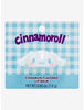 Sanrio Cinnamoroll Figural Labial