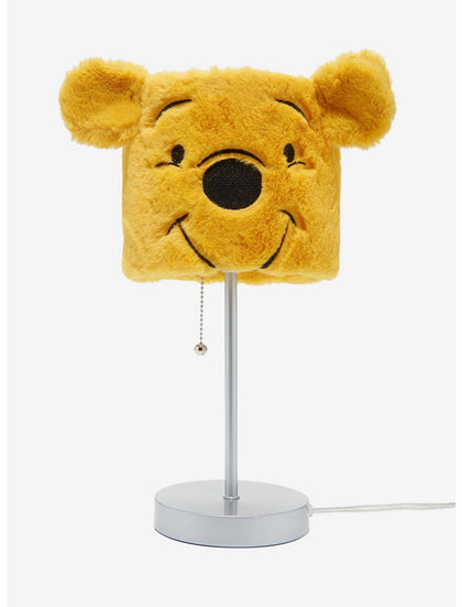 Winnie Pooh Lampara Peluche