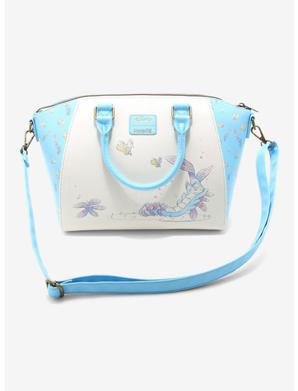 Alicia En El Pais De Las Maravillas Bolsa Sketch Satchel