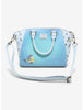La Sirenita Ariel Bolsa Satchel Luna