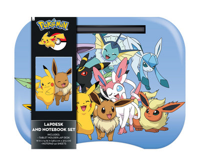 Pokemon Base Soporte Laptop