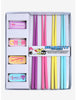 Sanrio Hello Kitty Set De Palillos Pastel