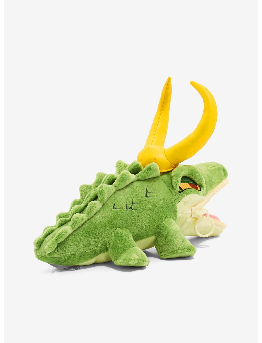 Loki peluche sales