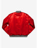 Naruto Shippuden Akatsuki Bomber Chaqueta