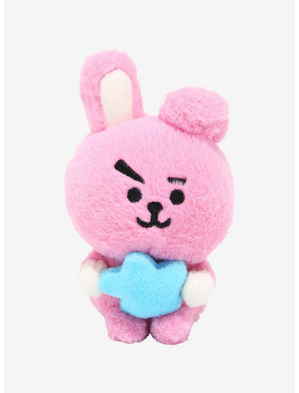 BT21 Peluche Bts Cooky