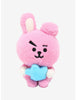 BT21 Peluche Bts Cooky