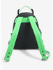 Invasor Zim Mochila Cosplay Taco