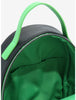 Invasor Zim Mochila Cosplay Taco