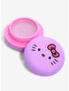 Sanrio Hello Kitty Balsamo Labial Macaron