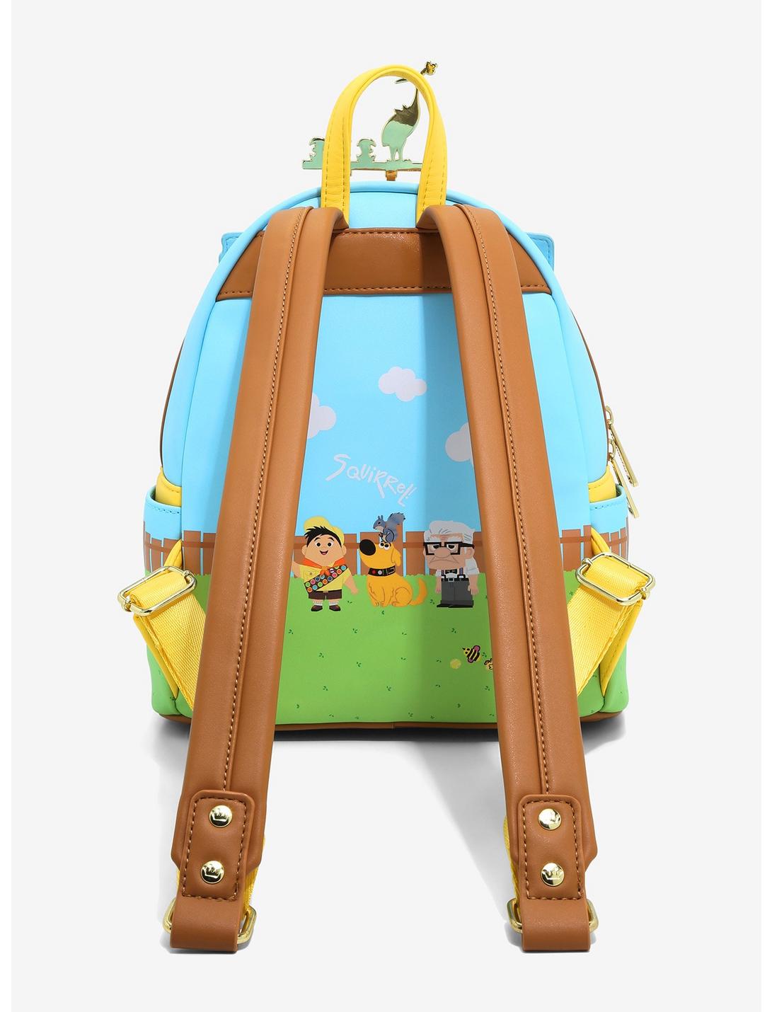 Mochila up hotsell