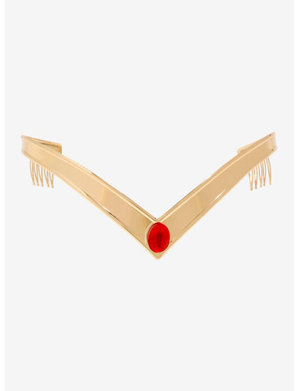 Pretty Guardian Sailor Moon Sailor Mars Tiara Replica