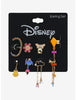 Winnie Pooh Set De Aretes Mismatch