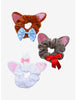 Aristogatos Scrunchies Gatitos