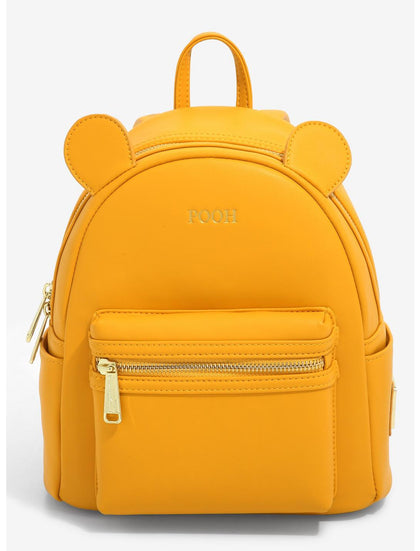 Winnie Pooh Mochila Cosplay